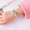 Casio WOMEN'S Watch + Box - (LTP-1241D-2A)