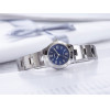Casio WOMEN'S Watch + Box - (LTP-1241D-2A2)