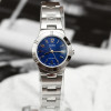 Casio WOMEN'S Watch + Box - (LTP-1241D-2A2)