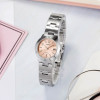 Casio WOMEN'S Watch + Box - (LTP-1241D-4A3)