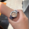Casio WOMEN'S Watch + Box - (LTP-1241D-4A3)