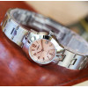 Casio WOMEN'S Watch + Box - (LTP-1241D-4A3)