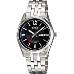Casio Women's Watch + Box - (LTP-1335D-1A)