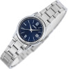 Casio Women's Watch + Box - (LTP-V002D-2B3UDF)