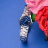 Casio Women's Watch + Box - (LTP-V002D-2B3UDF)