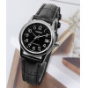 Casio WOMEN'S Watch + Box - (LTP-V002L-1B)
