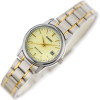 Casio Women's Watch + Box - (LTP-V002SG-9A)