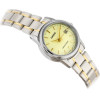 Casio Women's Watch + Box - (LTP-V002SG-9A)