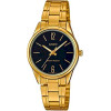 Casio Women's Watch + Box - (LTP-V005G-1B)