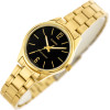 Casio Women's Watch + Box - (LTP-V005G-1B)