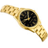 Casio Women's Watch + Box - (LTP-V005G-1B)