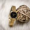 Casio Women's Watch + Box - (LTP-V005G-1B)