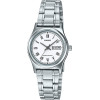 Casio WOMEN'S Watch + Box - (LTP-V006D-7B)