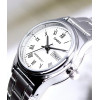 Casio WOMEN'S Watch + Box - (LTP-V006D-7B)