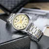Casio WOMEN'S Watch + Box - (LTP-V006SG-9B)