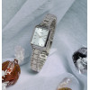 Casio WOMEN'S Watch + Box - (LTP-V009D-2E)