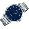 Casio WOMEN'S Watch + Box - (LTP-VT01D-2B)