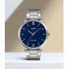 Casio WOMEN'S Watch + Box - (LTP-VT01D-2B)
