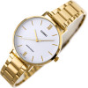 Casio WOMEN'S Watch + Box - (LTP-VT01G-7BUDF)