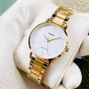 Casio WOMEN'S Watch + Box - (LTP-VT01G-7BUDF)