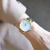 Casio WOMEN'S Watch + Box - (LTP-VT01G-7BUDF)