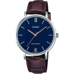 Casio WOMEN'S Watch + Box - (LTP-VT01L-2B)