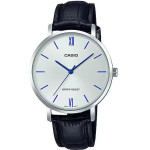 Casio WOMEN'S Watch + Box - (LTP-VT01L-7B1)