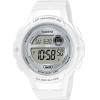 Casio WOMEN'S Watch + Box - (LWS-1200H-7A1)