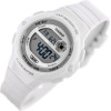 Casio WOMEN'S Watch + Box - (LWS-1200H-7A1)