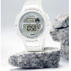 Casio WOMEN'S Watch + Box - (LWS-1200H-7A1)