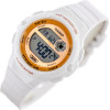 Casio WOMEN'S Watch + Box - (LWS-1200H-7A2)