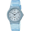 Casio Women's Watch + Box - (MQ-24S-2BEF)