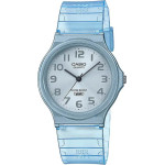 Casio Women's Watch + Box - (MQ-24S-2BEF)