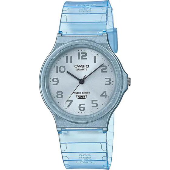 Casio Women's Watch + Box - (MQ-24S-2BEF)