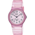 Casio Women's Watch + Box - (MQ-24S-4BEF)