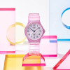 Casio Women's Watch + Box - (MQ-24S-4BEF)