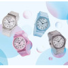 Casio Women's Watch + Box - (MQ-24S-4BEF)