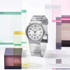 Casio Women's Watch + Box - (MQ-24S-8BEF)