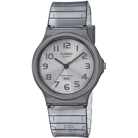 Casio Women's Watch + Box - (MQ-24S-8BEF)