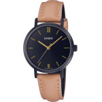 Casio WOMEN'S Watch Classic + Box - (LTP-VT02BL-1A)