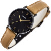 Casio WOMEN'S Watch Classic + Box - (LTP-VT02BL-1A)