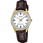 Casio WOMEN'S Watch LTP-V005GL-7A + Box - (LTP-V005GL-7AUDF)