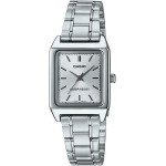 Casio WOMEN'S Watch LTP-V007D-7E + Box - (LTP-V007D-7EUDF)