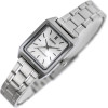 Casio WOMEN'S Watch LTP-V007D-7E + Box - (LTP-V007D-7EUDF)