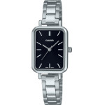 Casio WOMEN'S Watch LTP-V009D-1E + Box - (LTP-V009D-1EUDF)