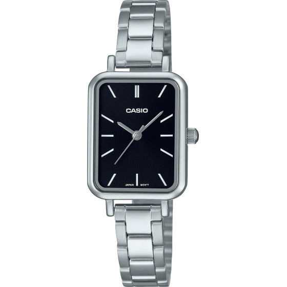 Casio WOMEN'S Watch LTP-V009D-1E + Box - (LTP-V009D-1EUDF)