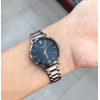 Casio WOMEN'S Watch LTP-VT02D-1A + Box - (LTP-VT02D-1AUDF)