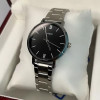 Casio WOMEN'S Watch LTP-VT02D-1A + Box - (LTP-VT02D-1AUDF)