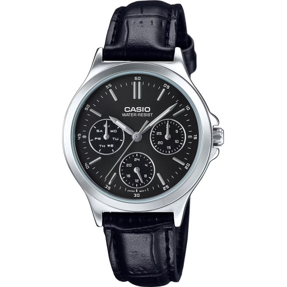 Casio Zegarek - (LTP-V300L-1A)