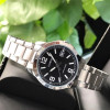 Casio Zegarek Collection + Box - (LTP-V004D-1B2)